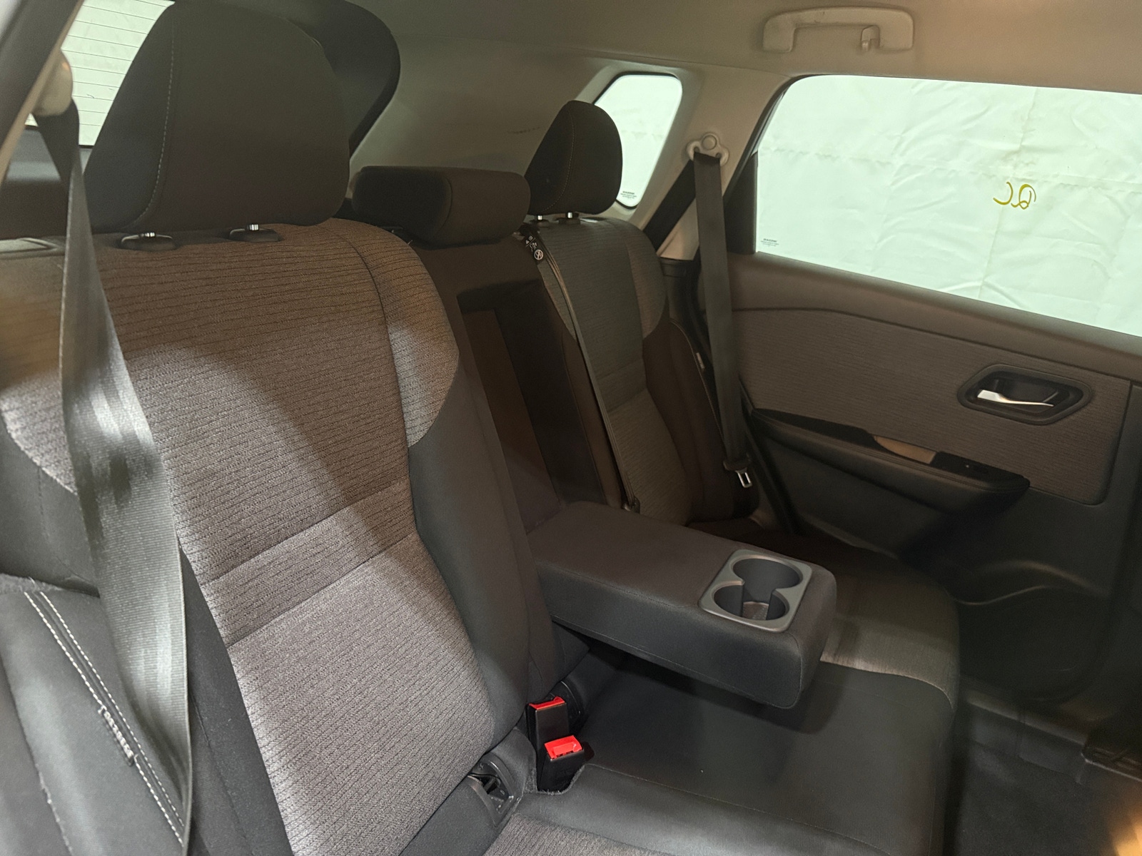 Thumbnail: 2023 Nissan Rogue - 6