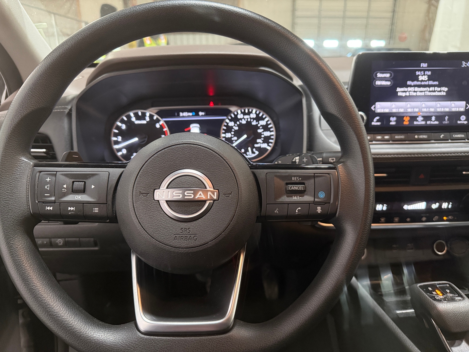 Thumbnail: 2023 Nissan Rogue - 5