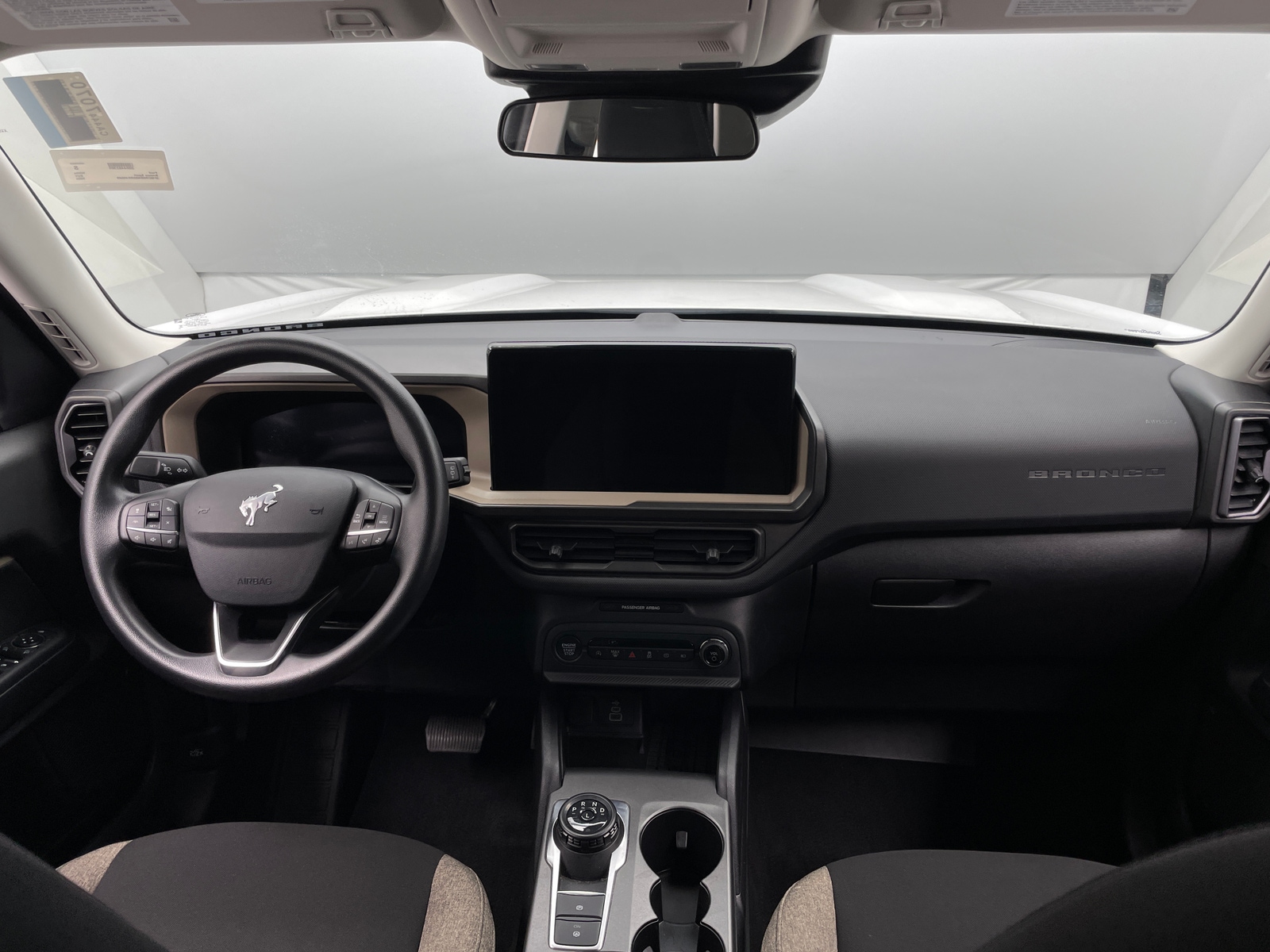 Thumbnail: 2025 Ford Bronco Sport - 3