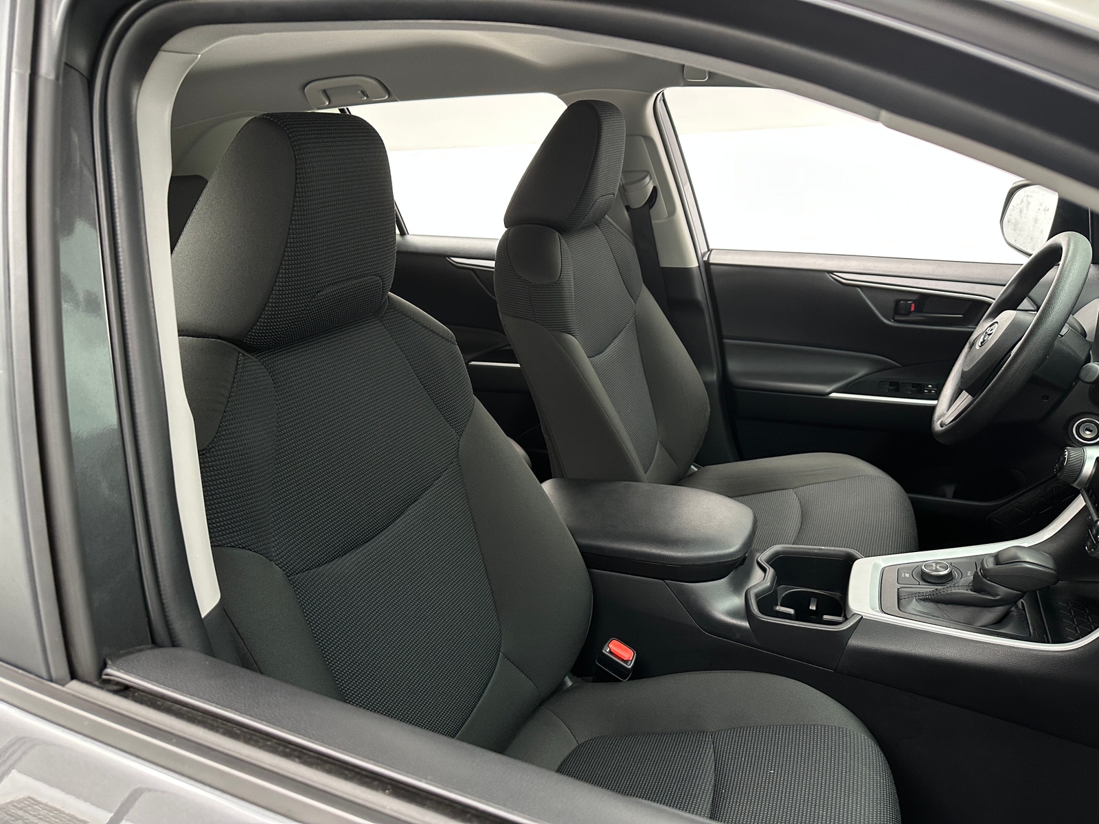 Thumbnail: 2025 Toyota RAV4 - 2