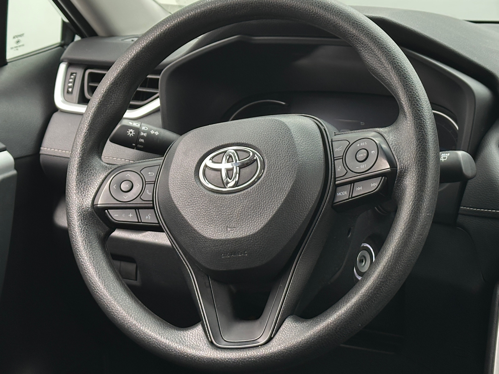 Thumbnail: 2025 Toyota RAV4 - 5