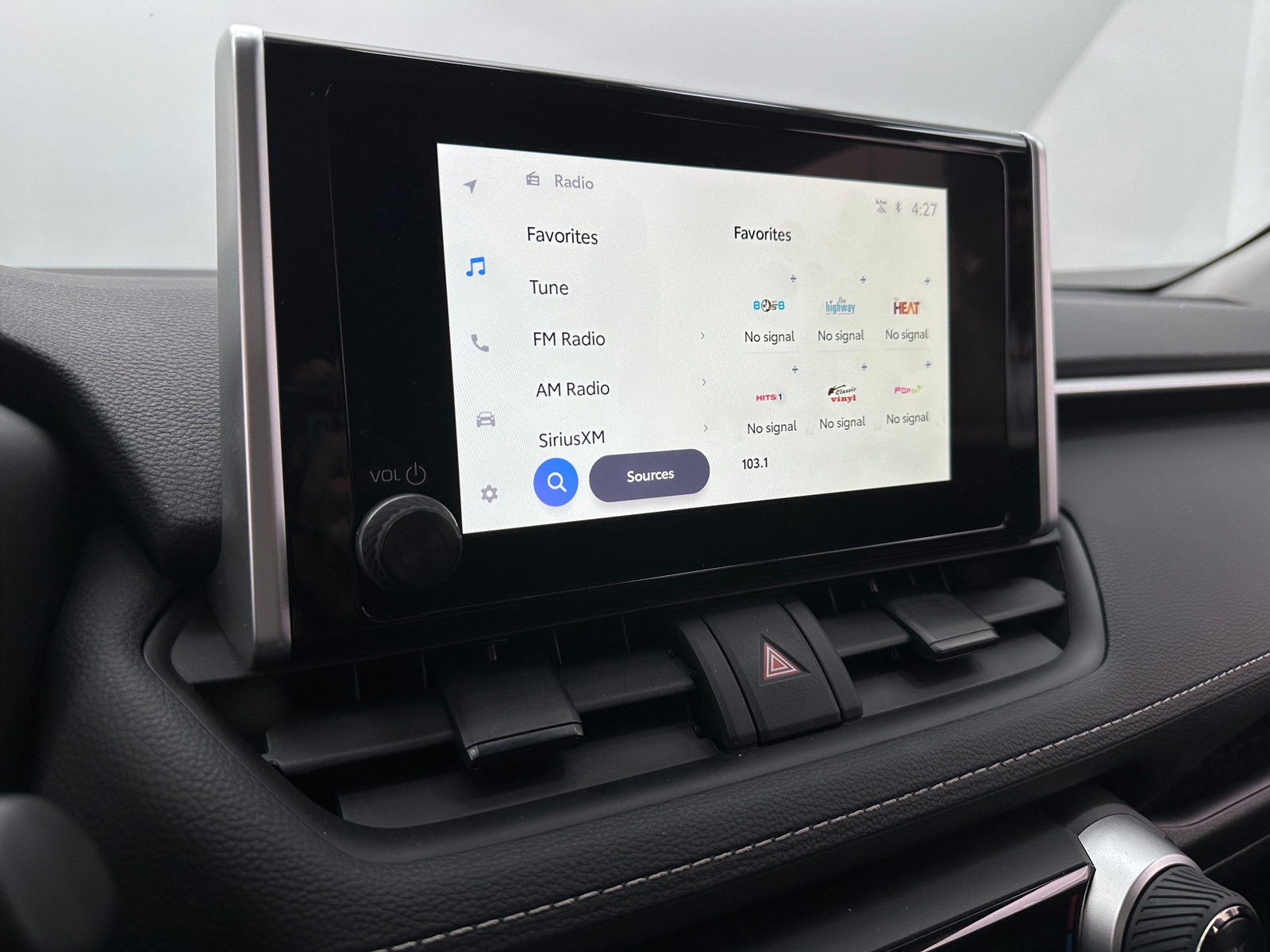 Thumbnail: 2025 Toyota RAV4 - 4