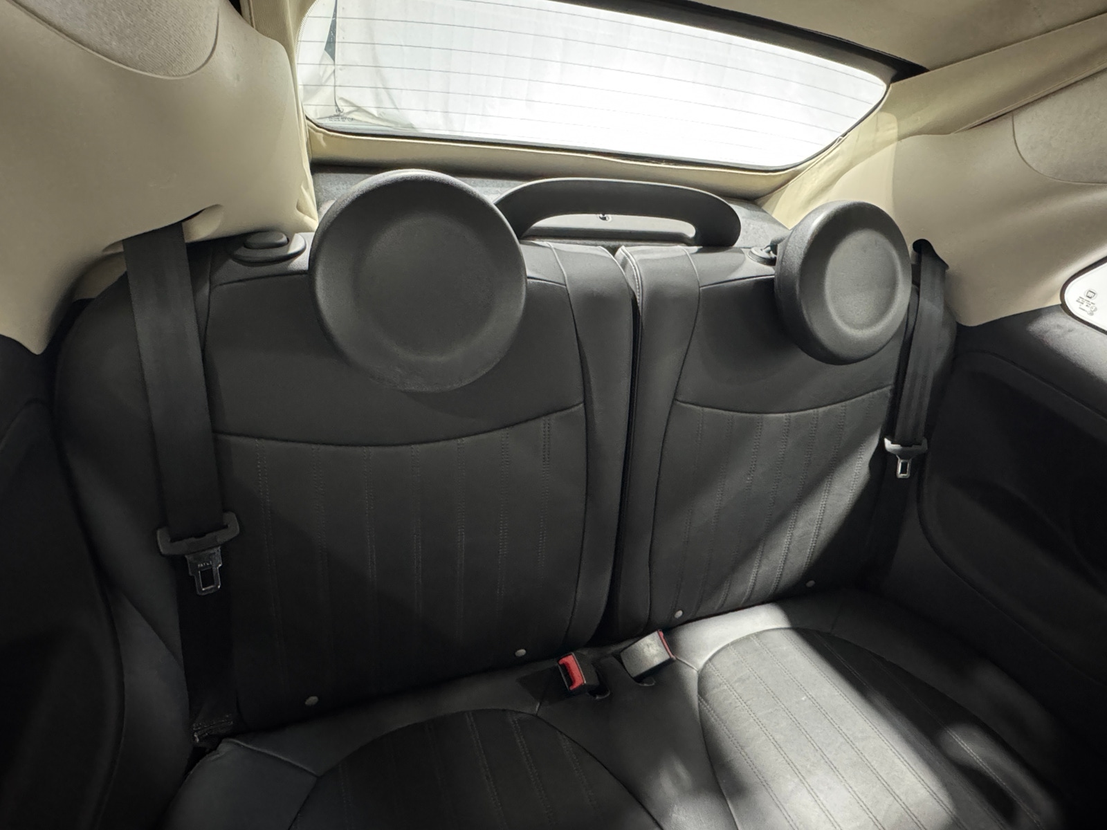 Thumbnail: 2012 Fiat 500 - 5