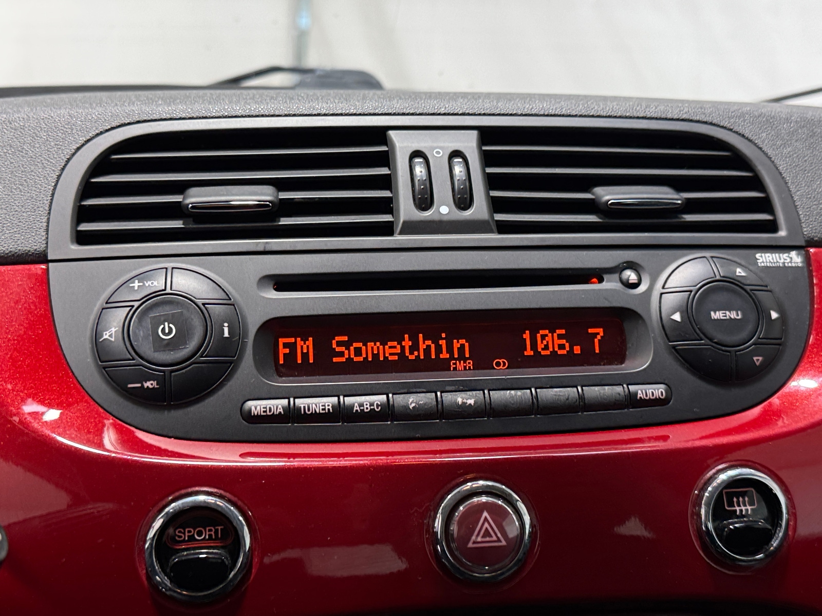 Thumbnail: 2012 Fiat 500 - 3