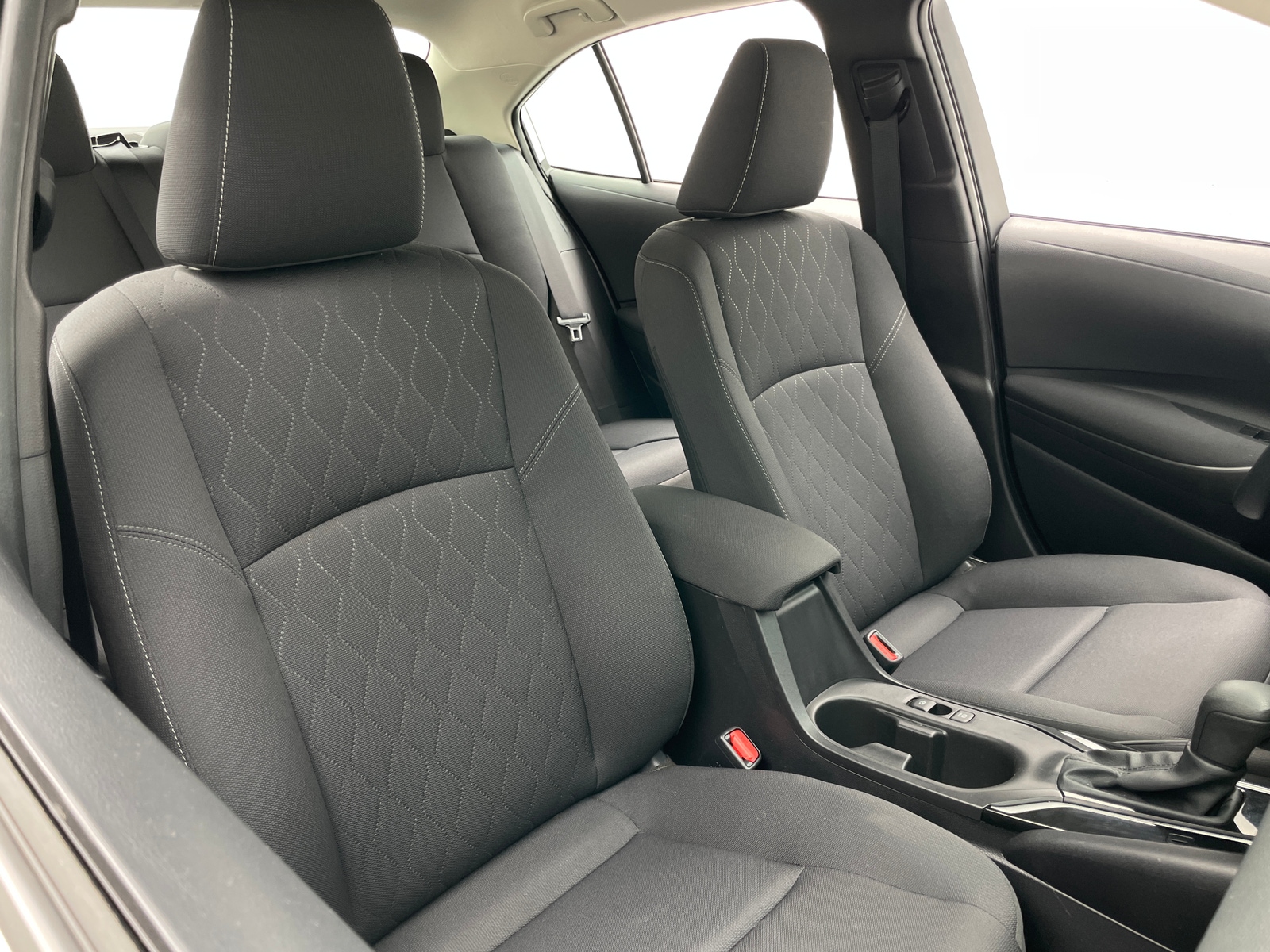 Thumbnail: 2025 Toyota Corolla - 2