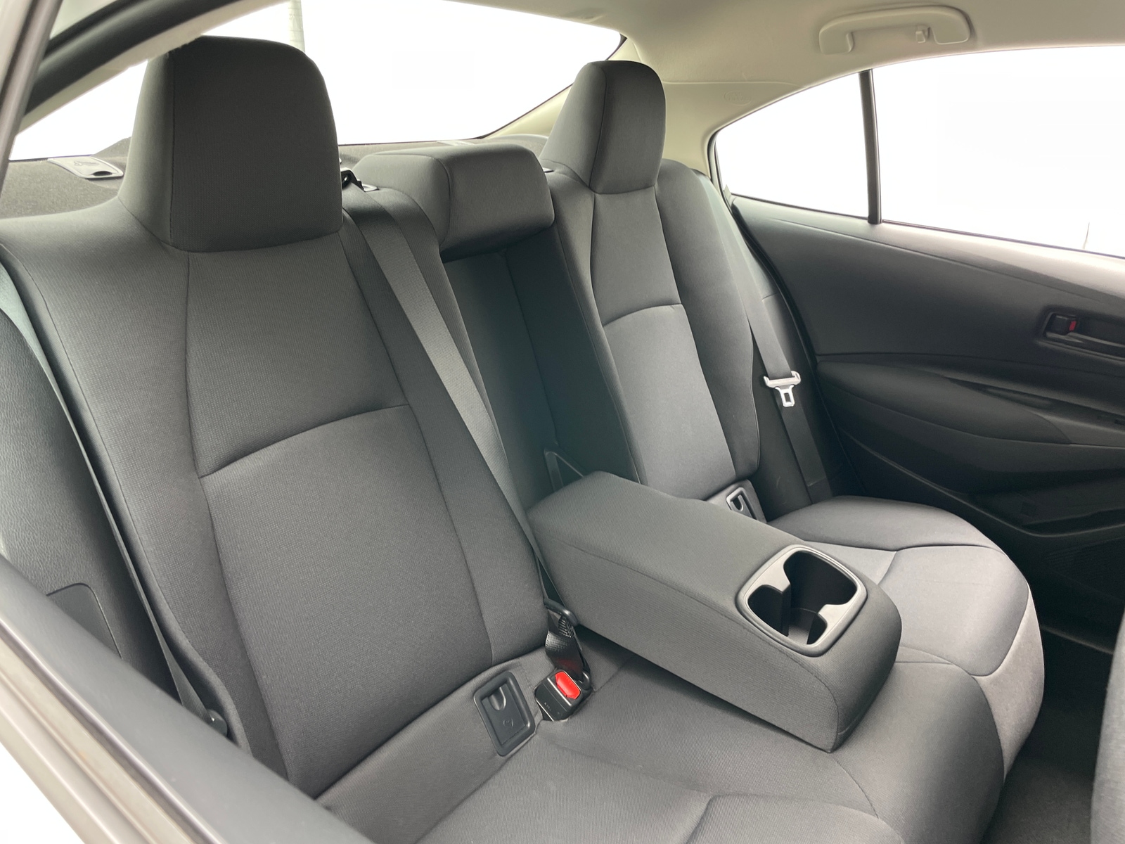 Thumbnail: 2025 Toyota Corolla - 6