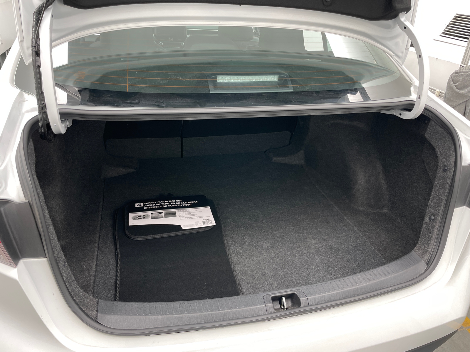 Thumbnail: 2025 Toyota Corolla - 7