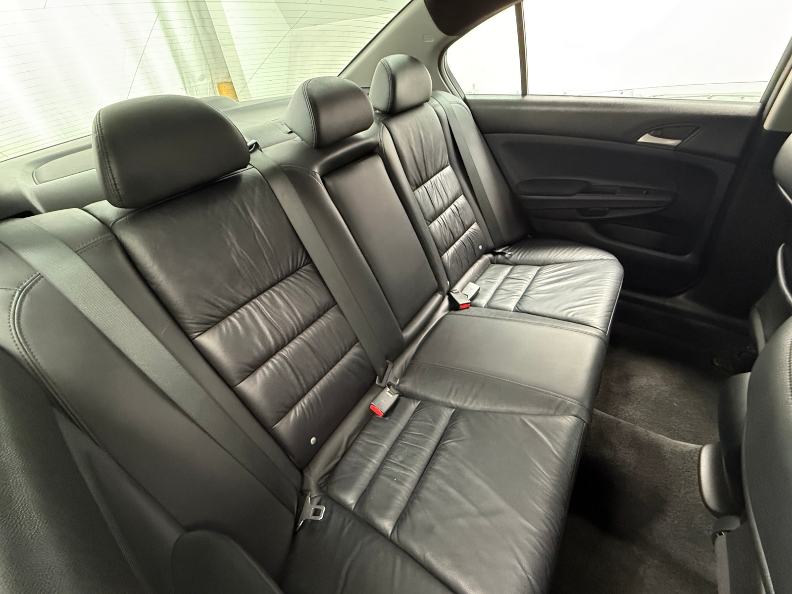 Thumbnail: 2012 Honda Accord - 5