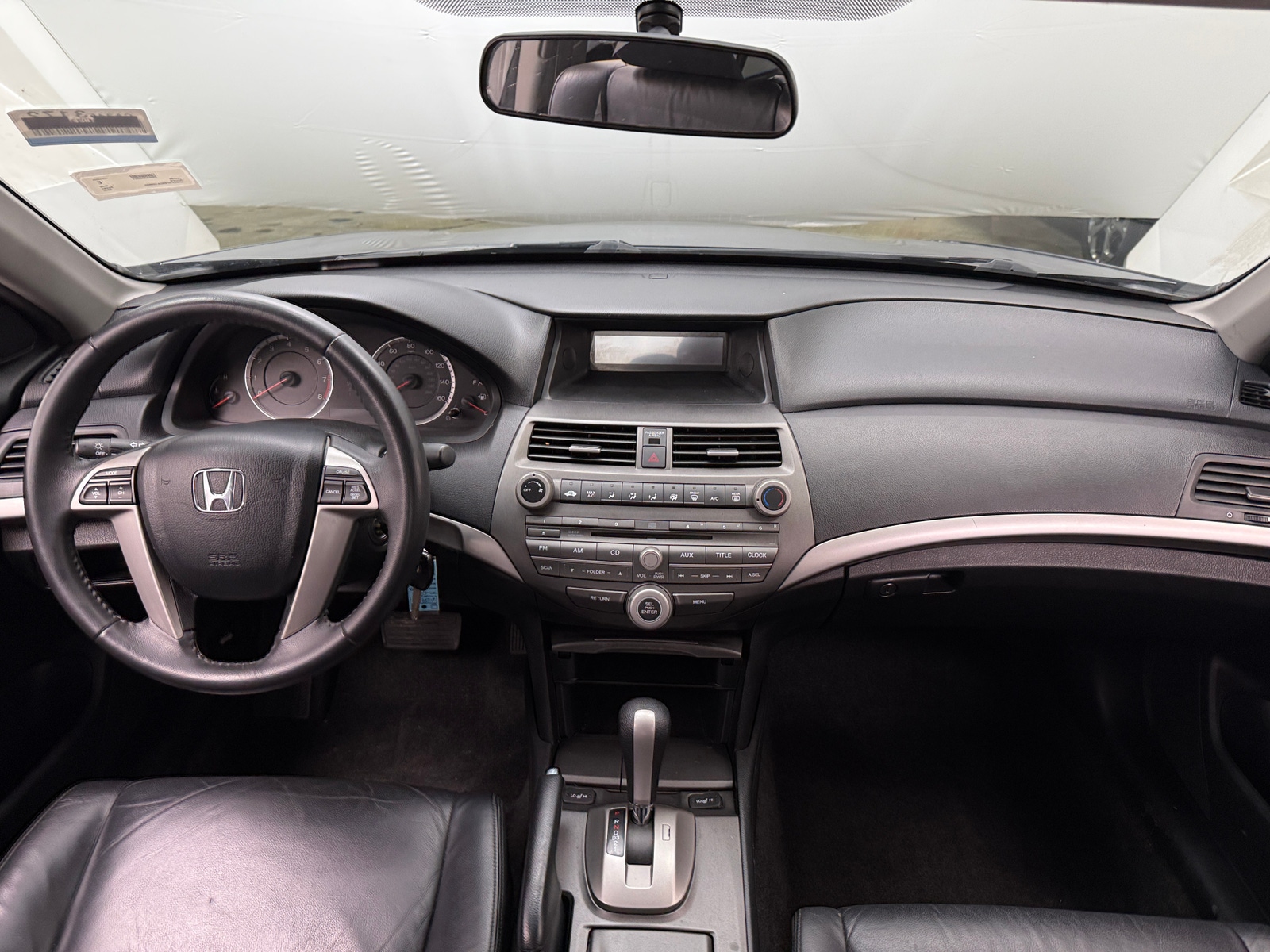 Thumbnail: 2012 Honda Accord - 2