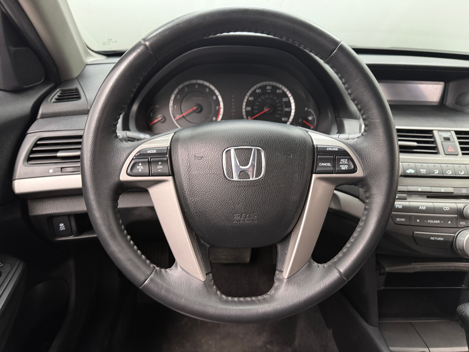 Thumbnail: 2012 Honda Accord - 4