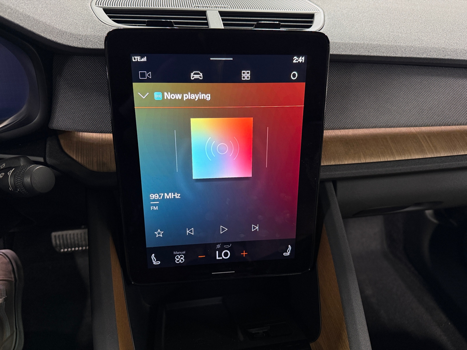 Thumbnail: 2021 Polestar 2 - 4