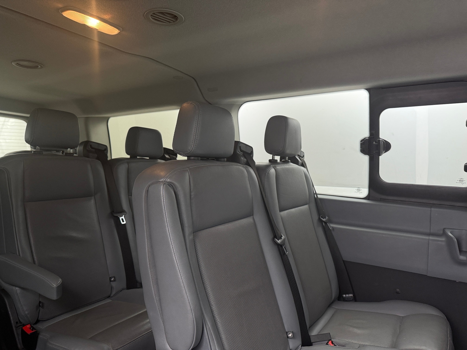 Thumbnail: 2017 Ford Transit Series - 6