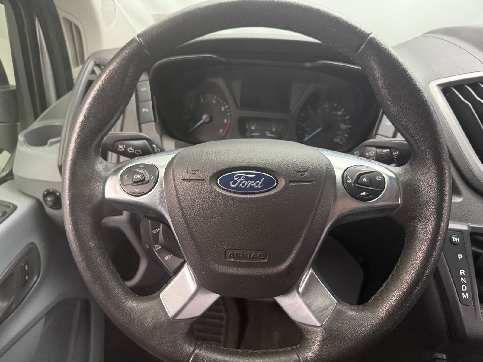 Thumbnail: 2017 Ford Transit Series - 5