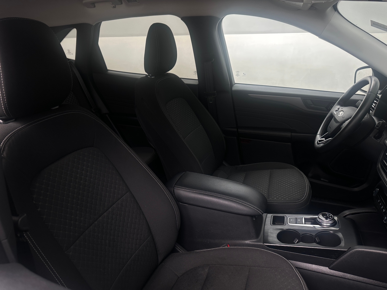 Thumbnail: 2024 Ford Escape - 2