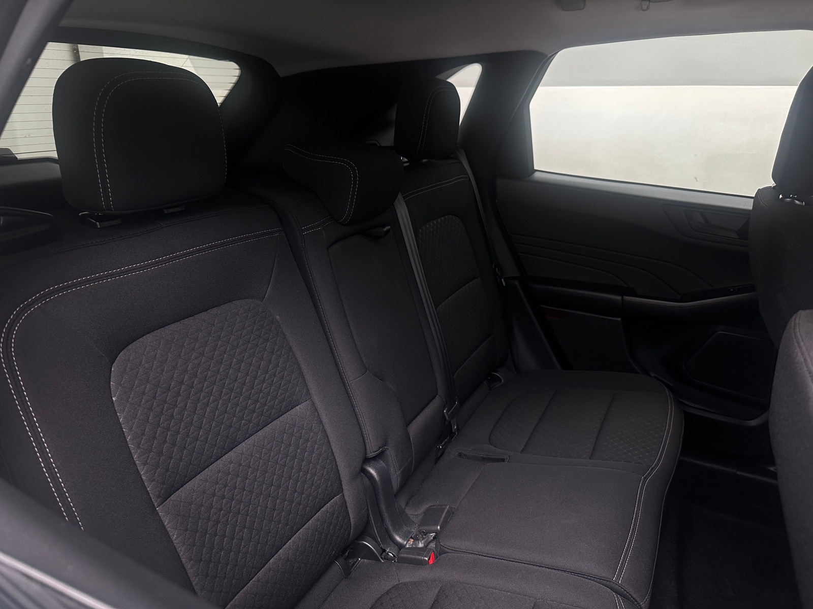 Thumbnail: 2024 Ford Escape - 6