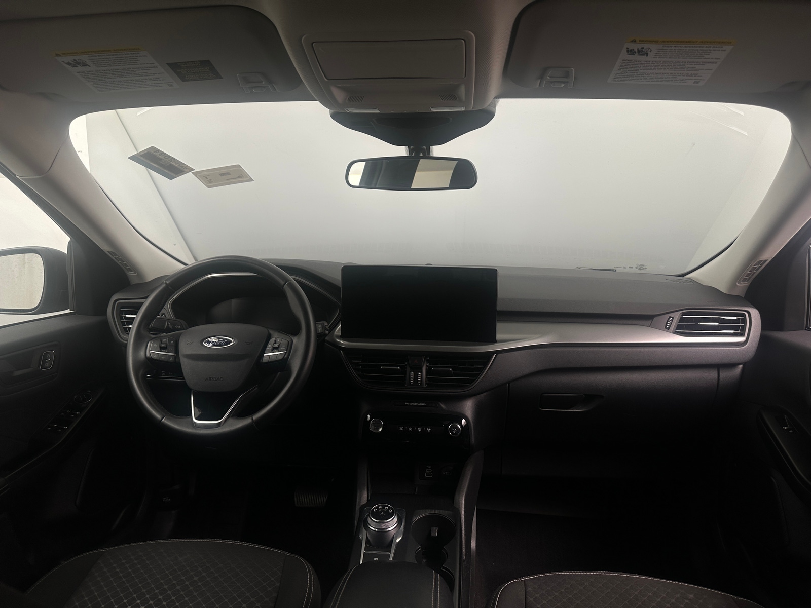 Thumbnail: 2024 Ford Escape - 3