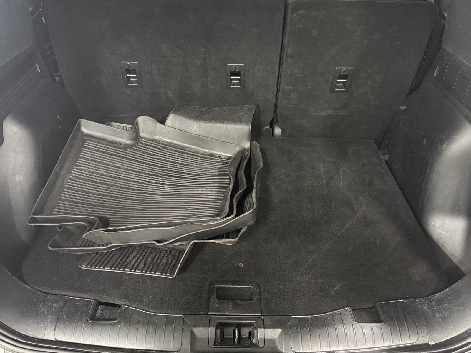 Thumbnail: 2024 Ford Escape - 7