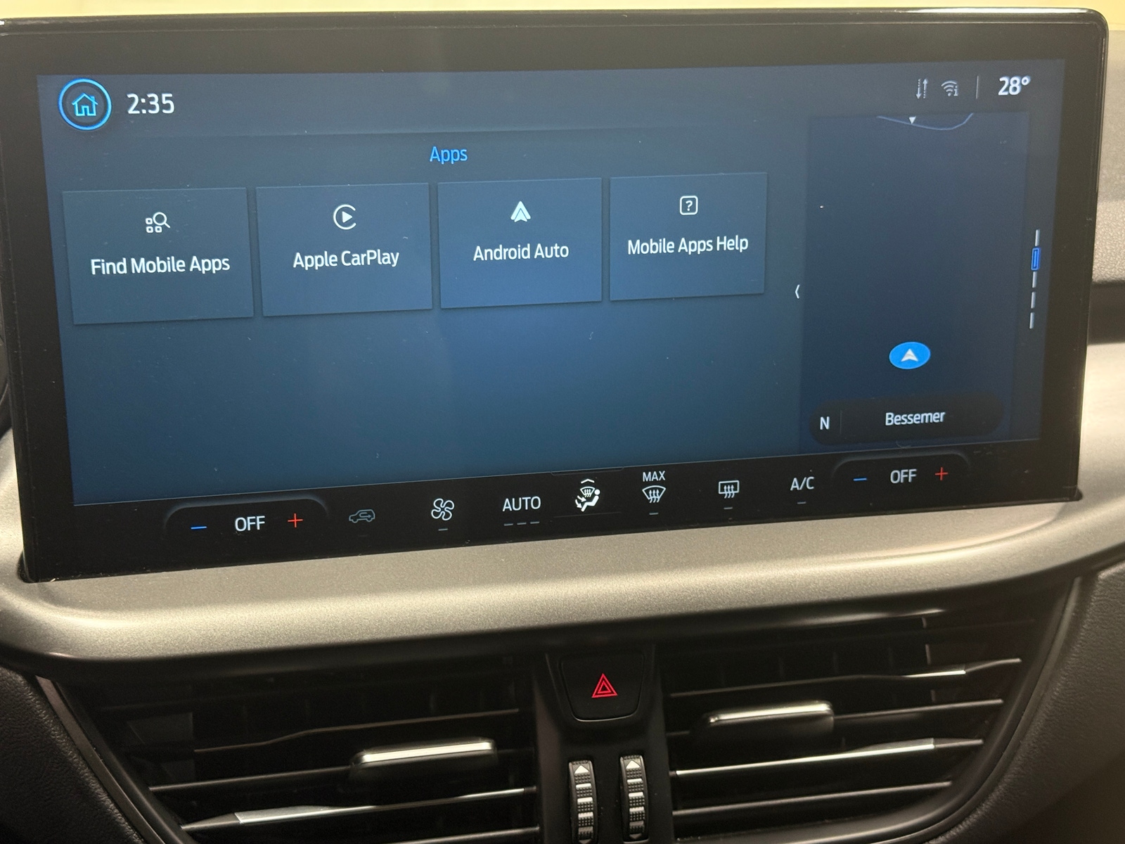 Thumbnail: 2024 Ford Escape - 4