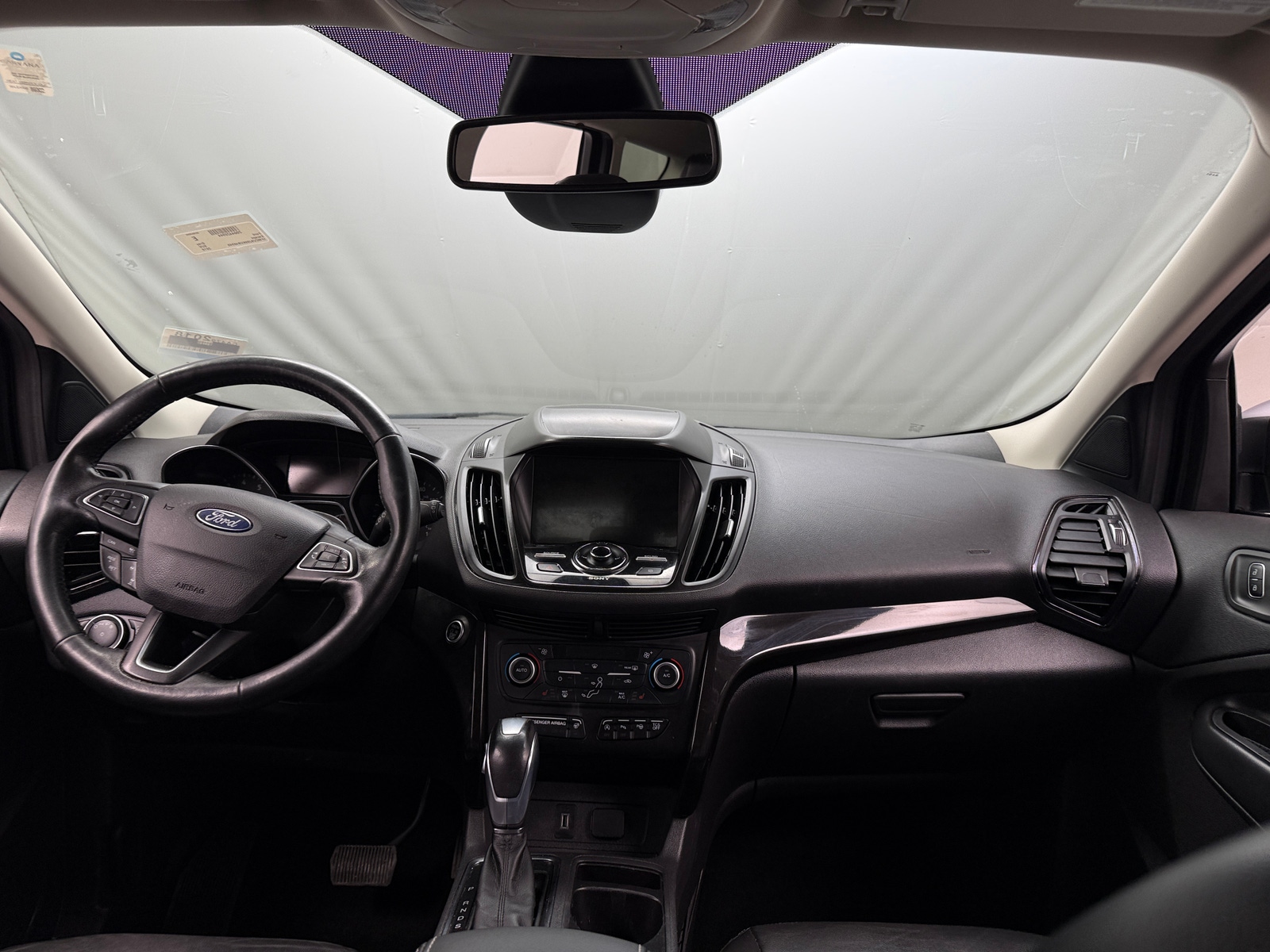 Thumbnail: 2019 Ford Escape - 2