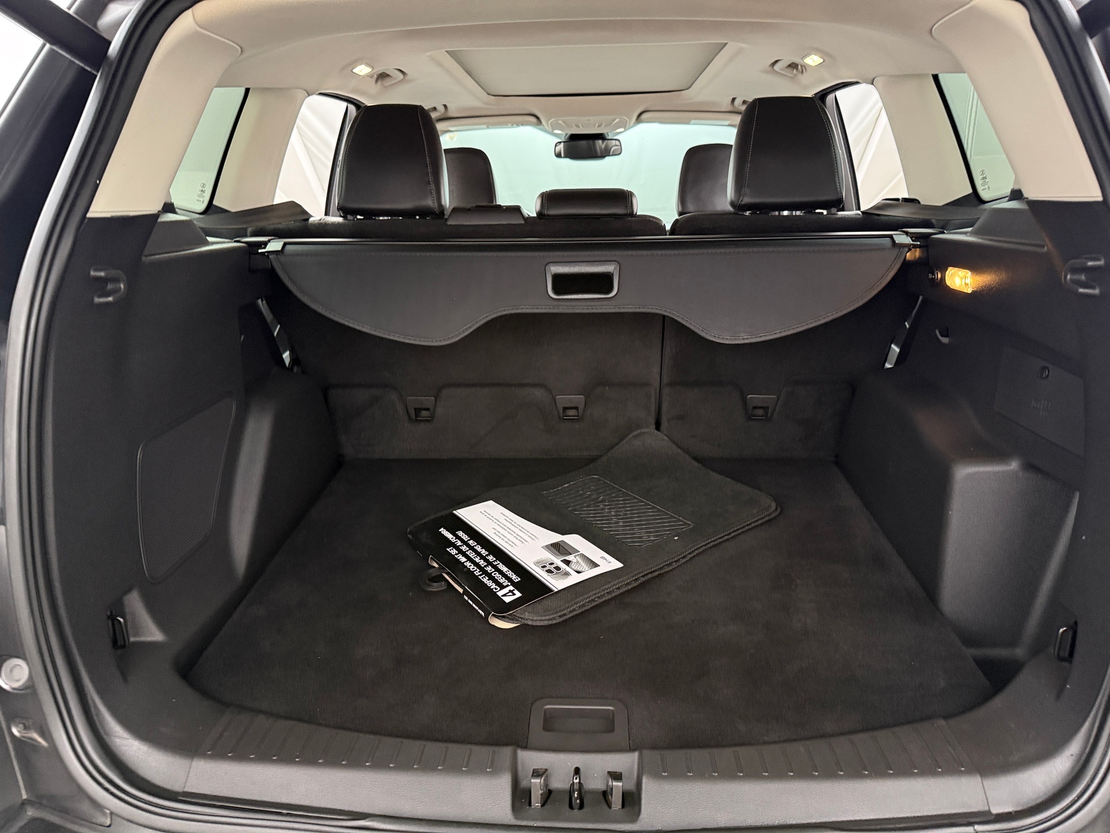 Thumbnail: 2019 Ford Escape - 6