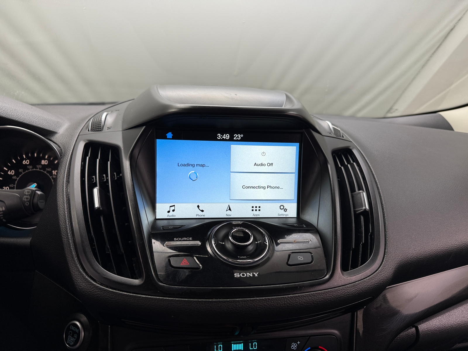 Thumbnail: 2019 Ford Escape - 3