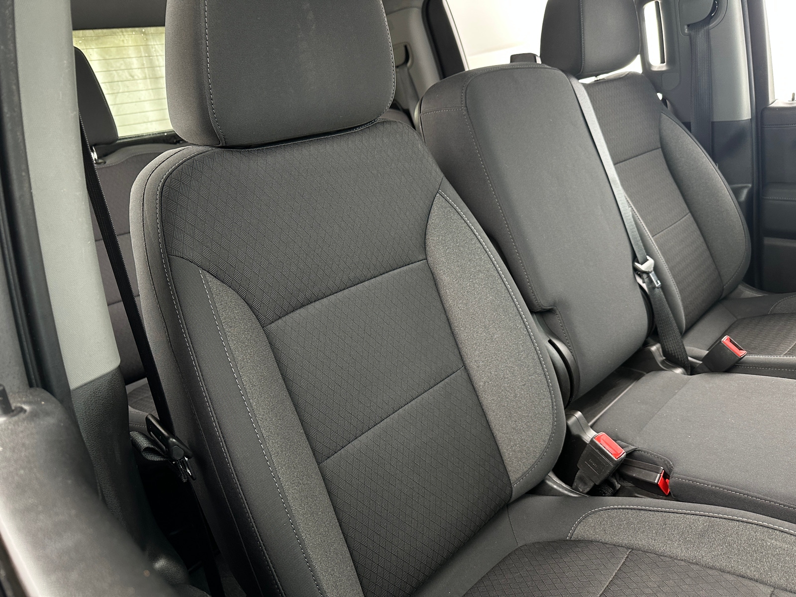 Thumbnail: 2020 Chevrolet Silverado 1500 - 2