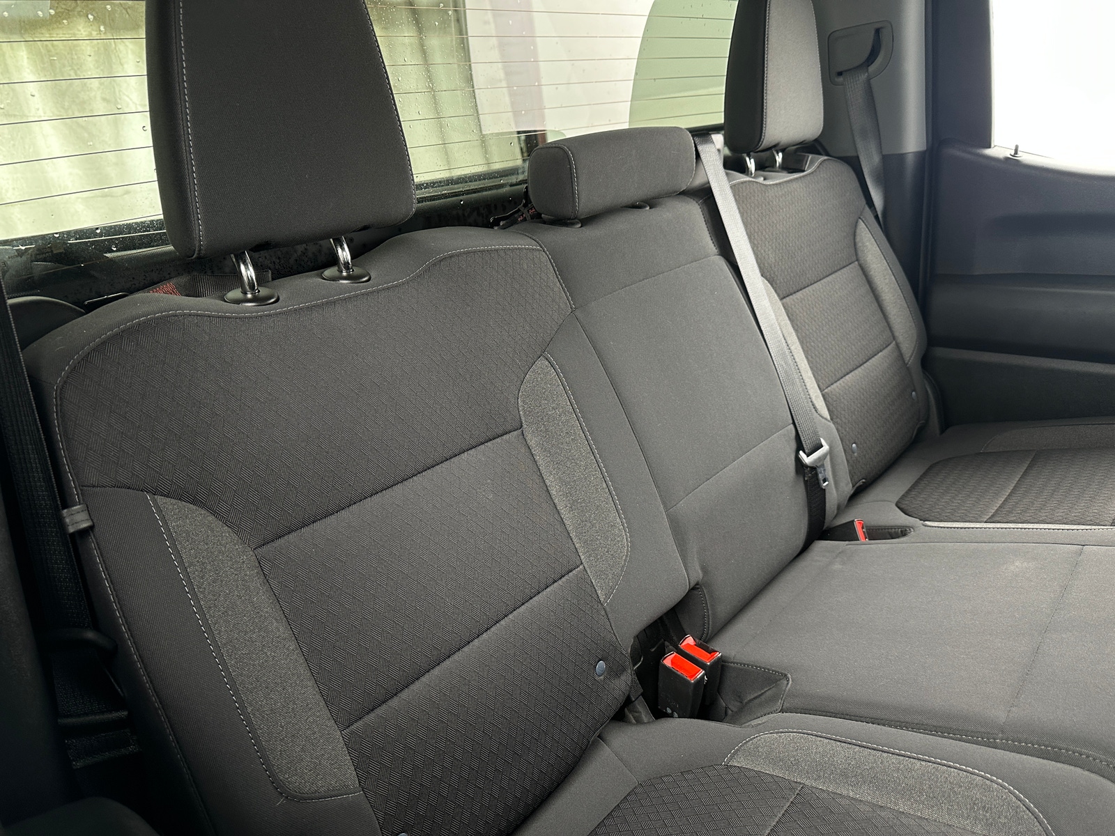 Thumbnail: 2020 Chevrolet Silverado 1500 - 6