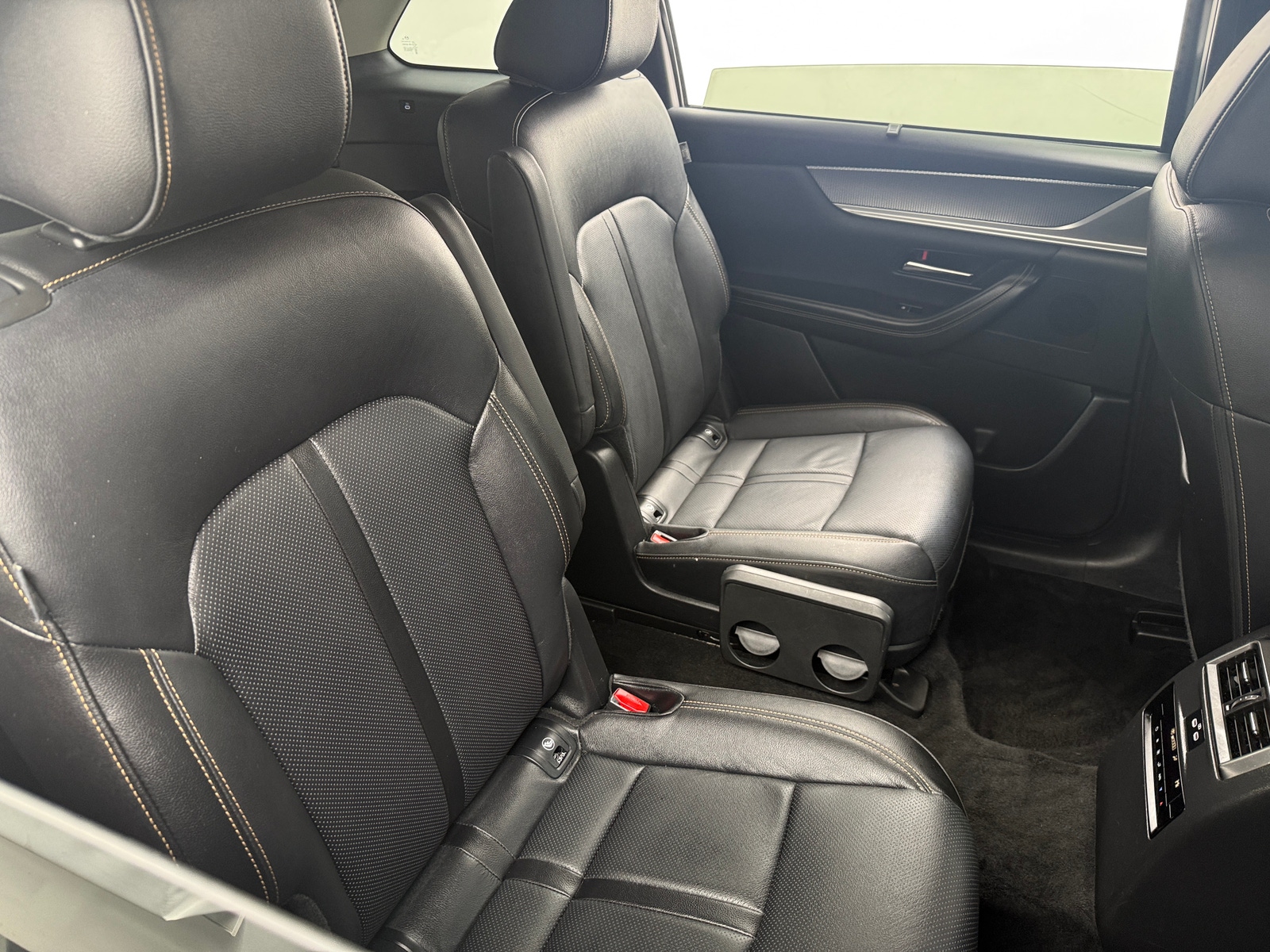 Thumbnail: 2024 Mazda CX-90 - 5