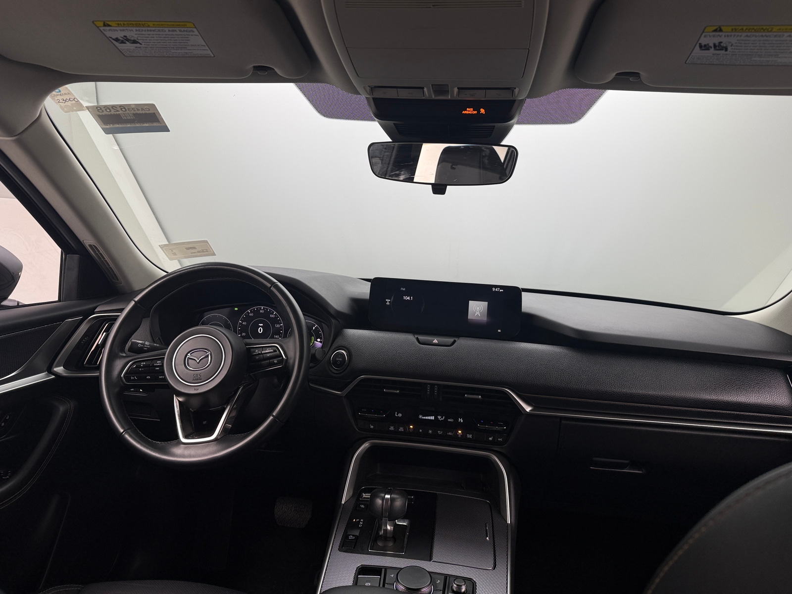 Thumbnail: 2024 Mazda CX-90 - 2