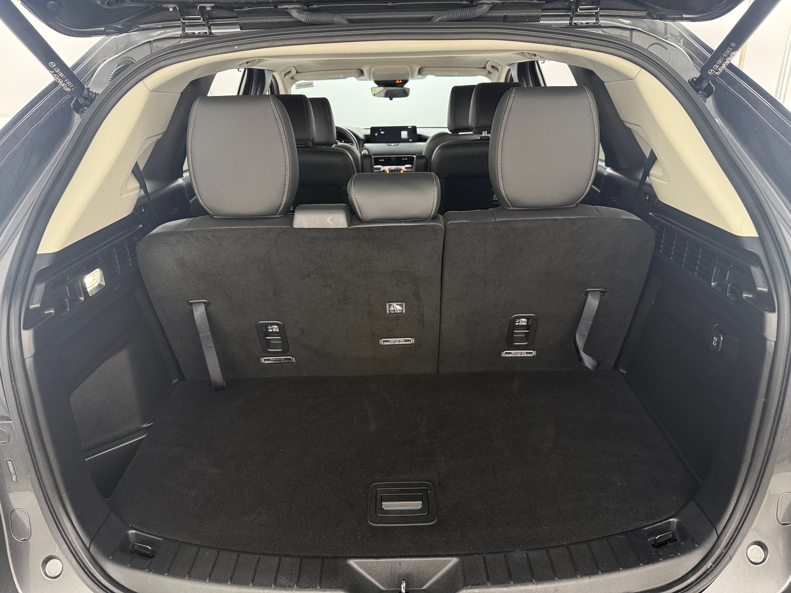 Thumbnail: 2024 Mazda CX-90 - 6