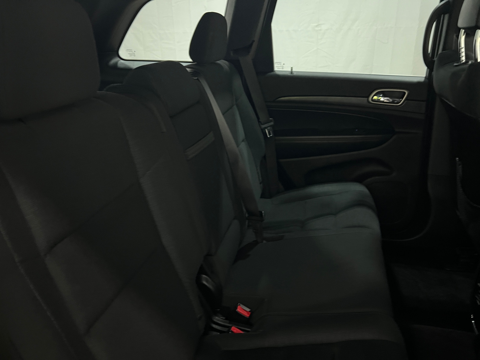 Thumbnail: 2016 Jeep Grand Cherokee - 6