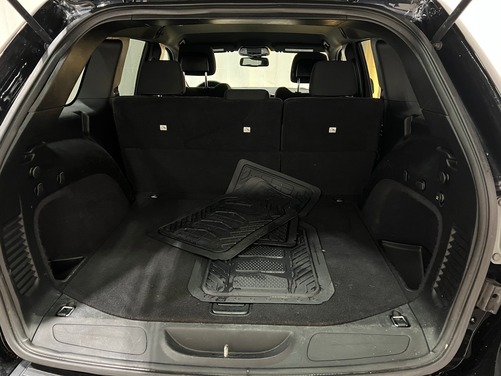 Thumbnail: 2016 Jeep Grand Cherokee - 7