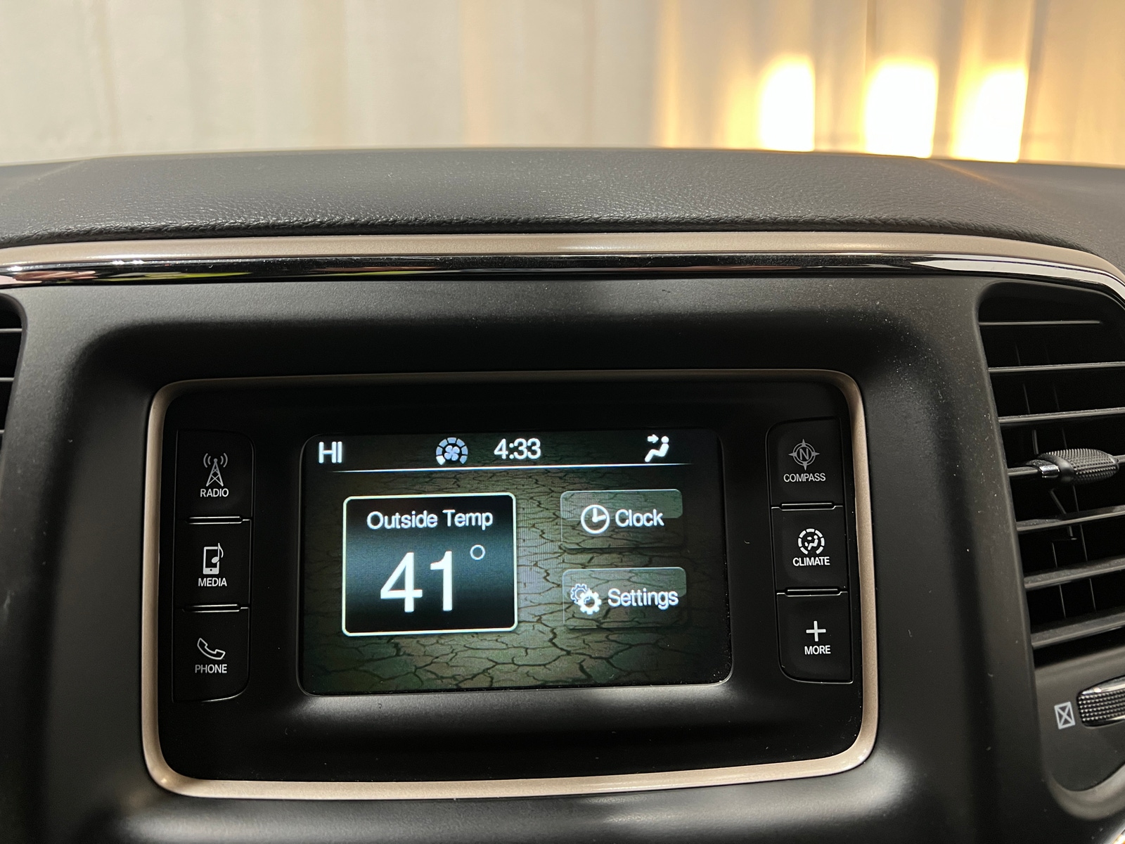 Thumbnail: 2016 Jeep Grand Cherokee - 4