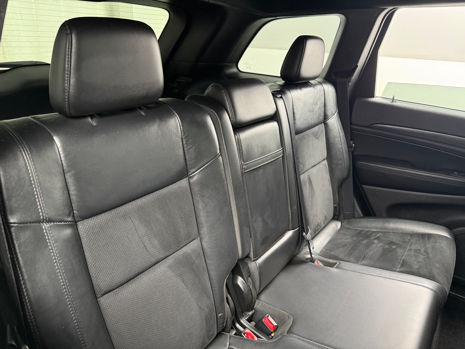 Thumbnail: 2018 Jeep Grand Cherokee - 5