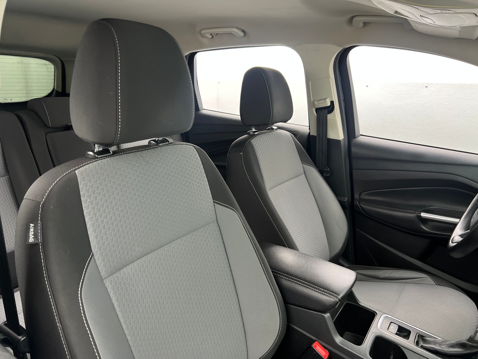 Thumbnail: 2017 Ford Escape - 2