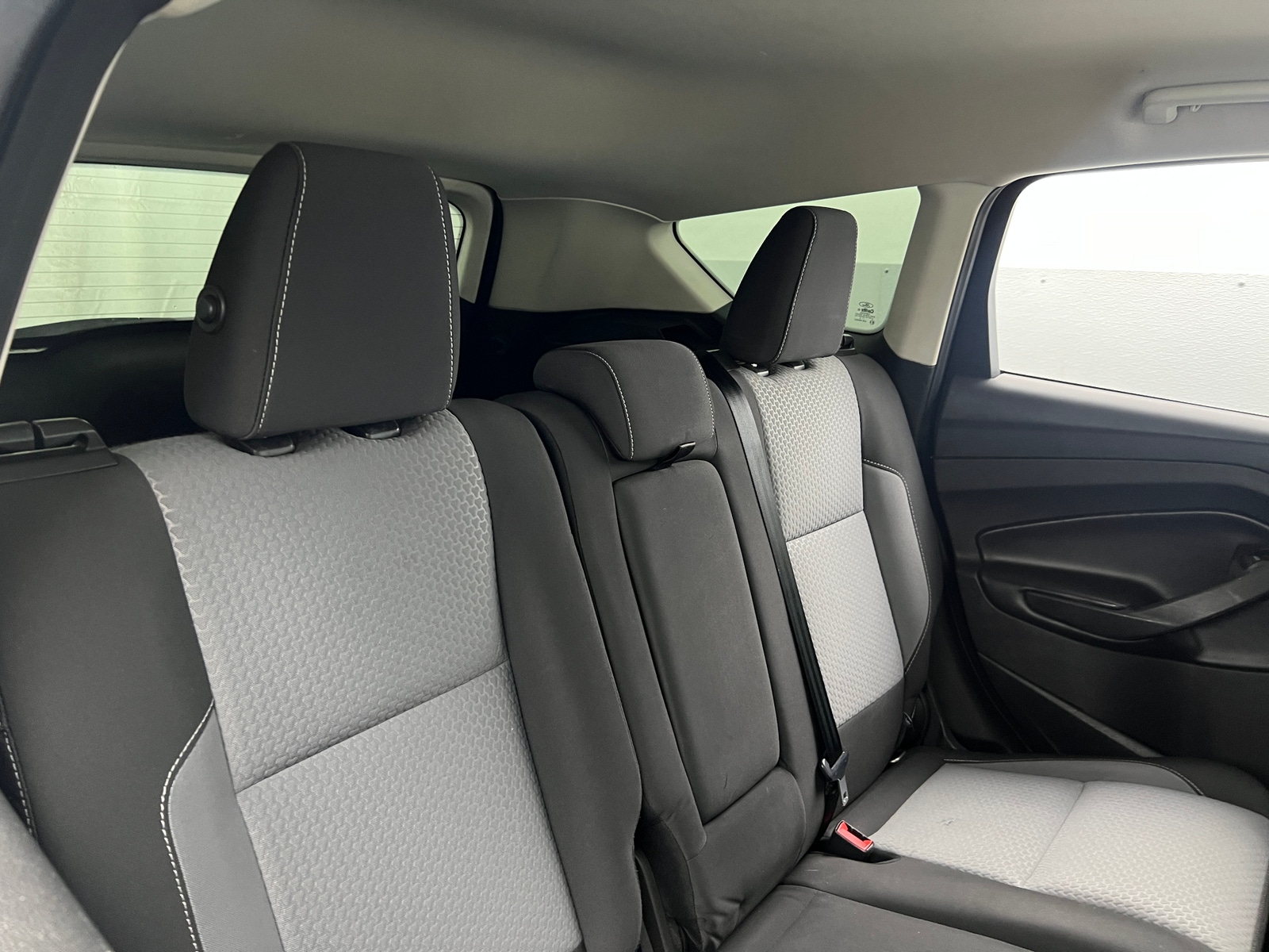 Thumbnail: 2017 Ford Escape - 6