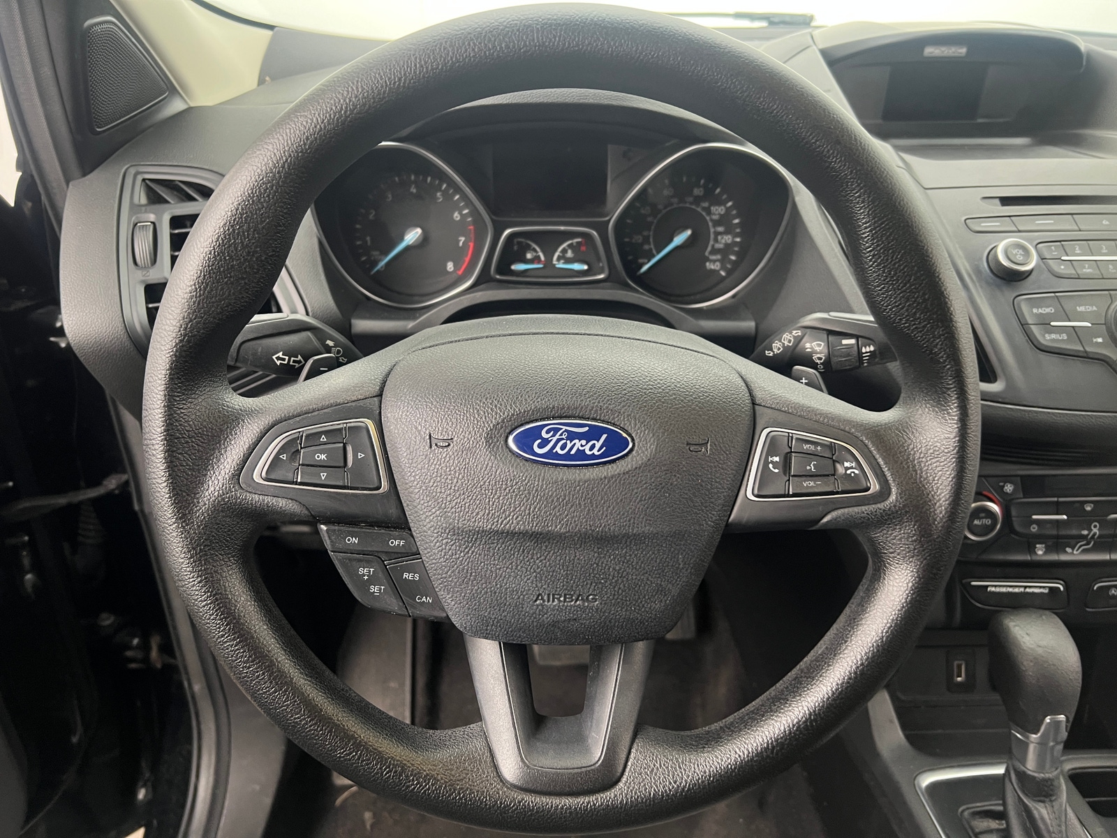 Thumbnail: 2017 Ford Escape - 5