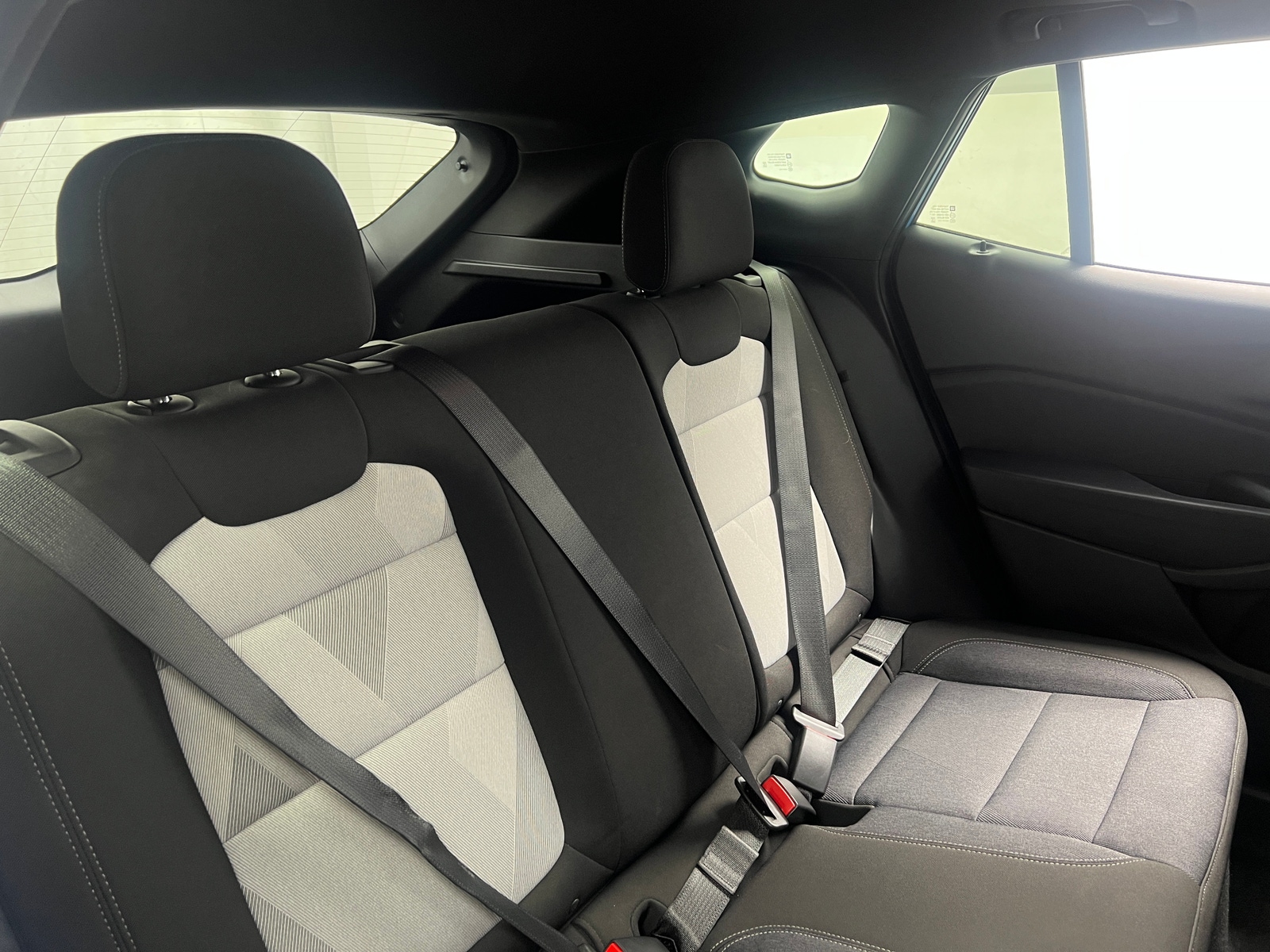 Thumbnail: 2024 Chevrolet Trax - 6