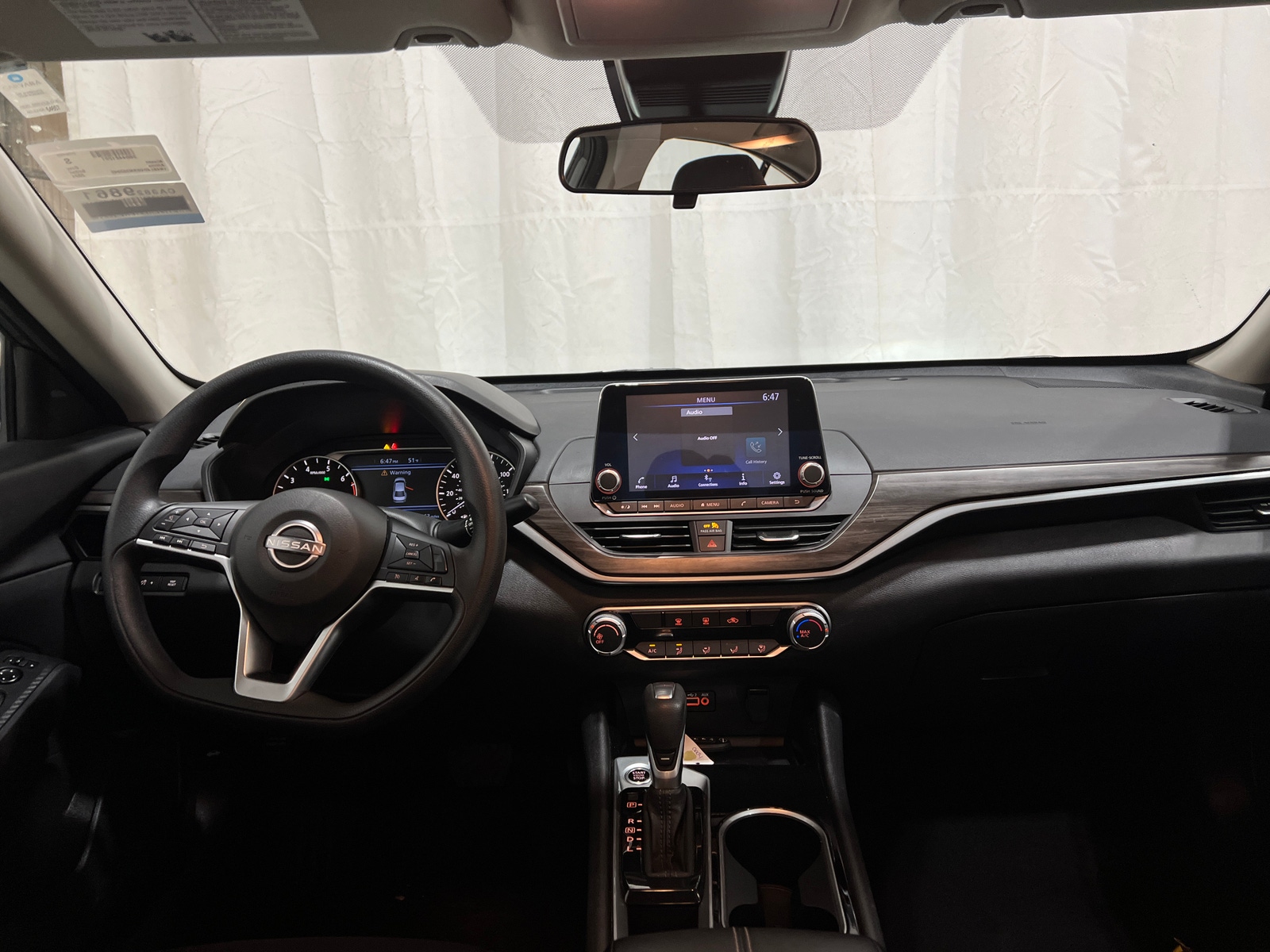 Thumbnail: 2024 Nissan Altima - 3