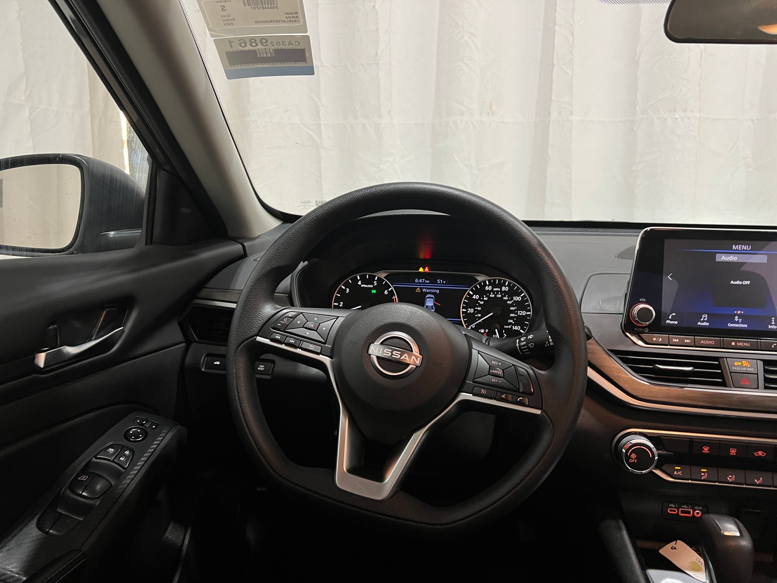 Thumbnail: 2024 Nissan Altima - 5