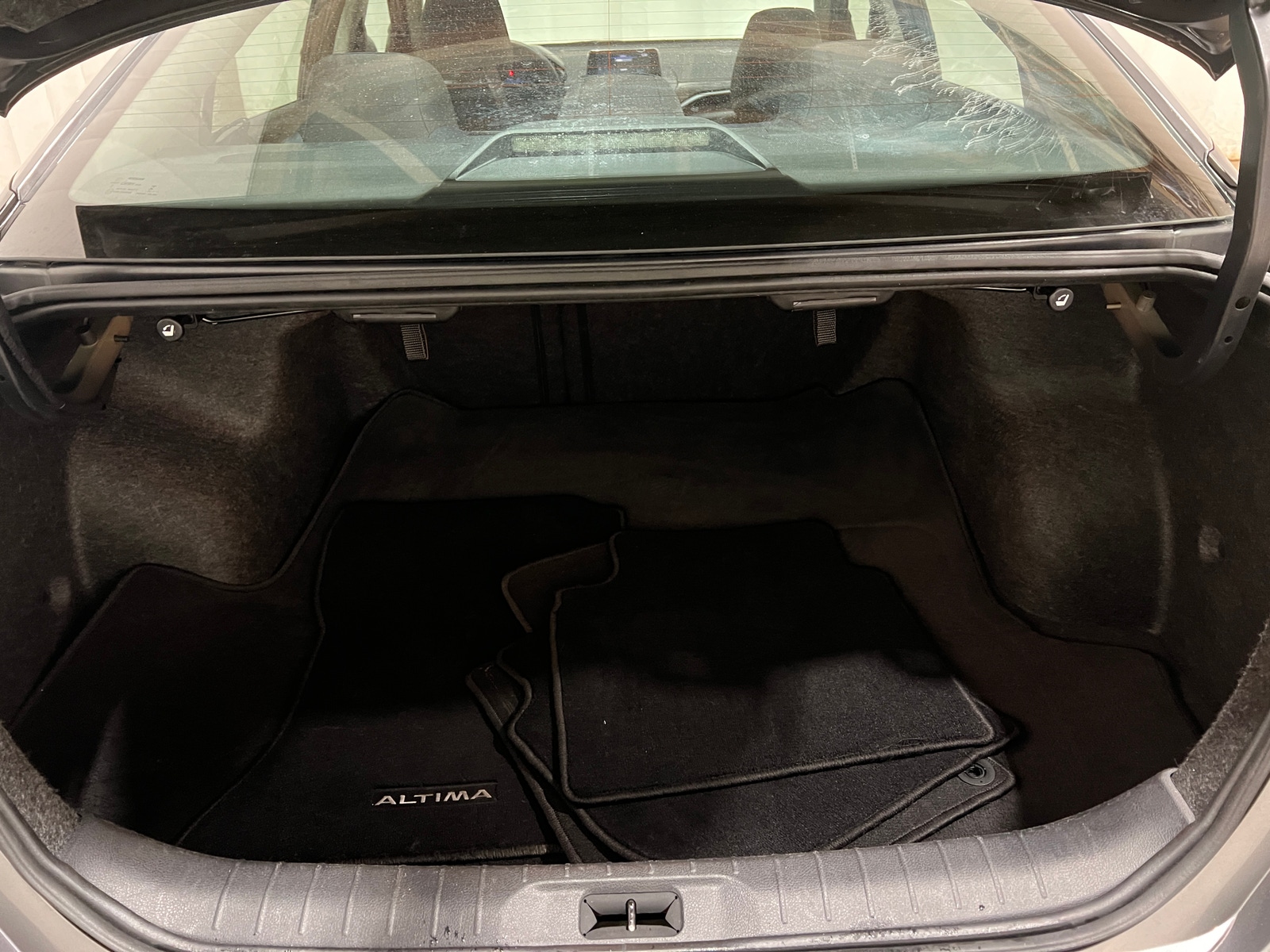 Thumbnail: 2024 Nissan Altima - 7