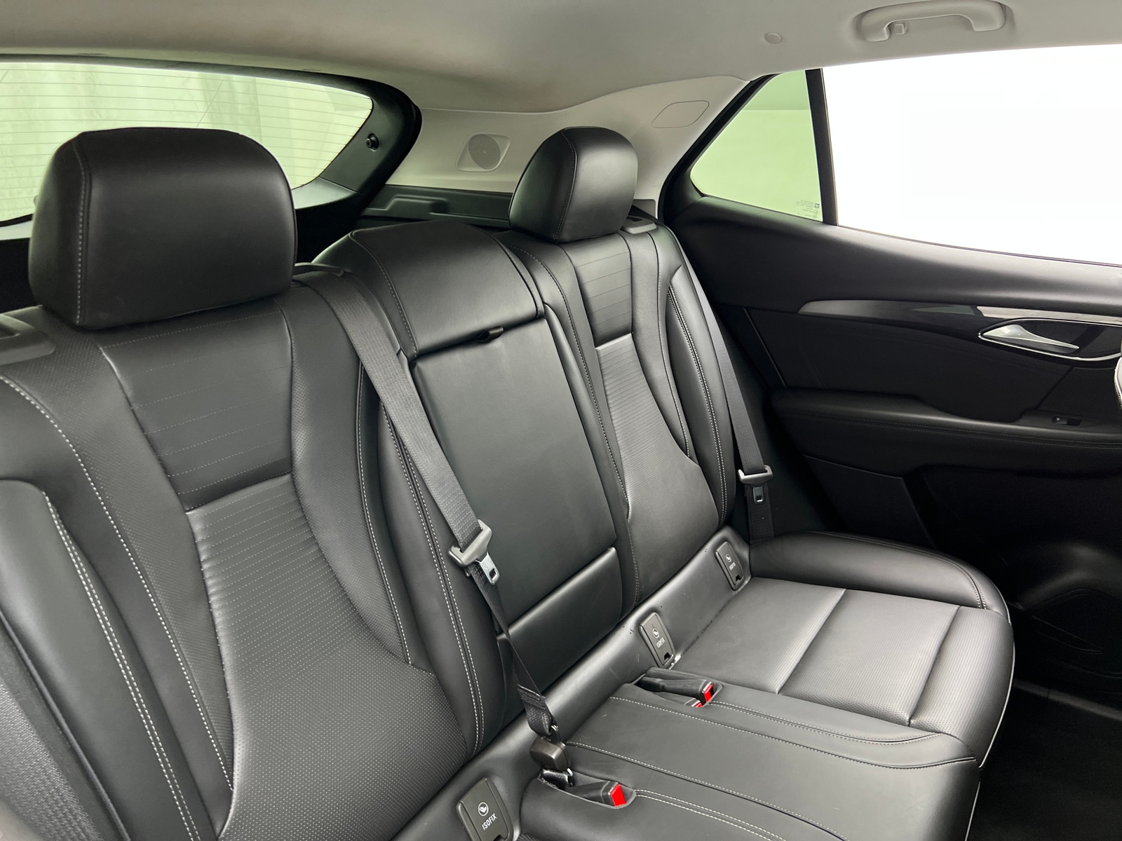 Thumbnail: 2024 Buick Envision - 5