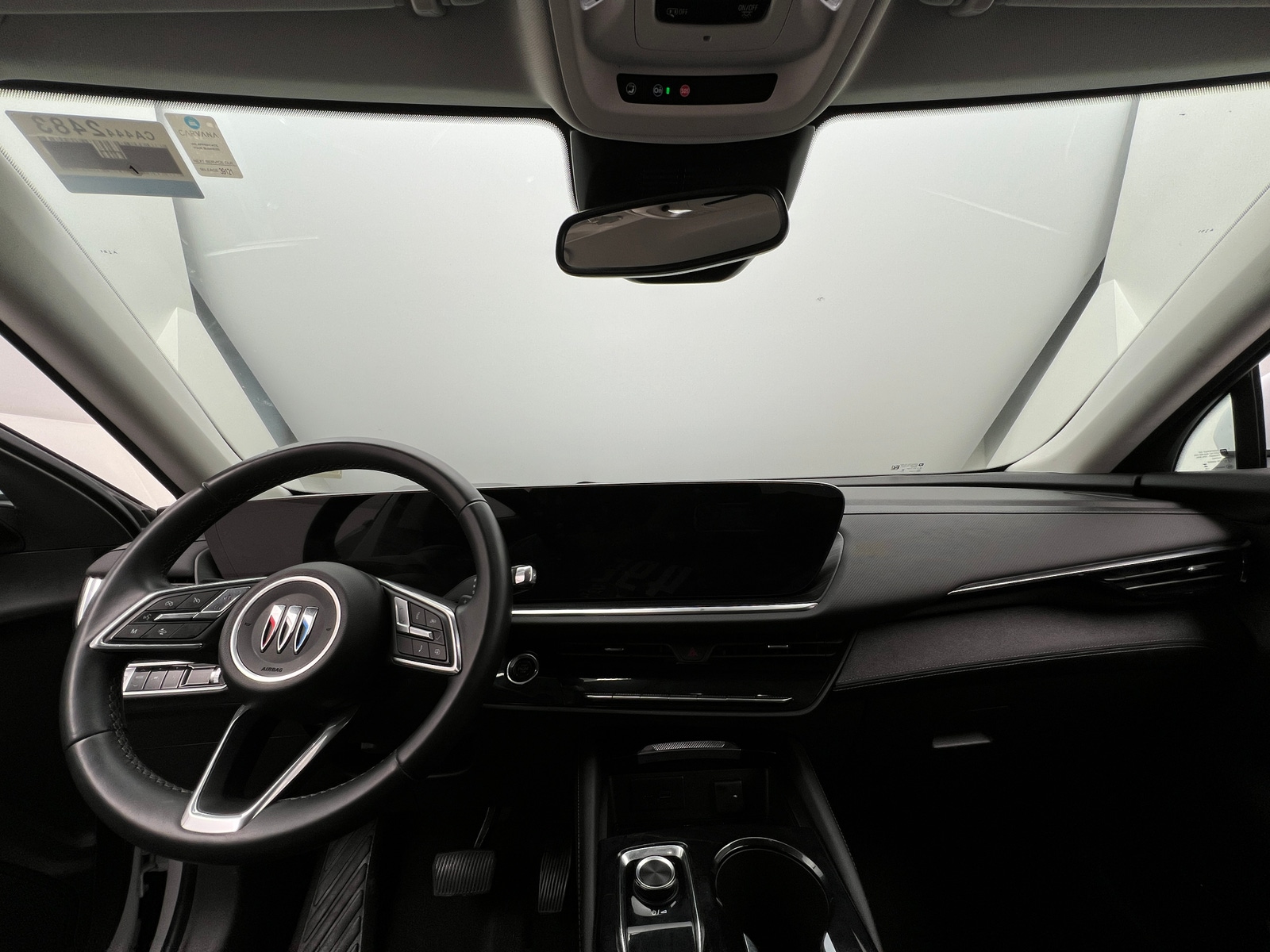 Thumbnail: 2024 Buick Envision - 2