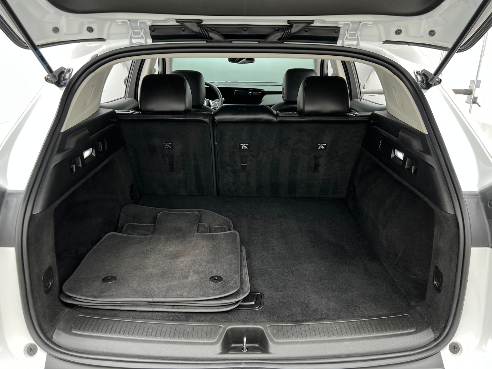 Thumbnail: 2024 Buick Envision - 6