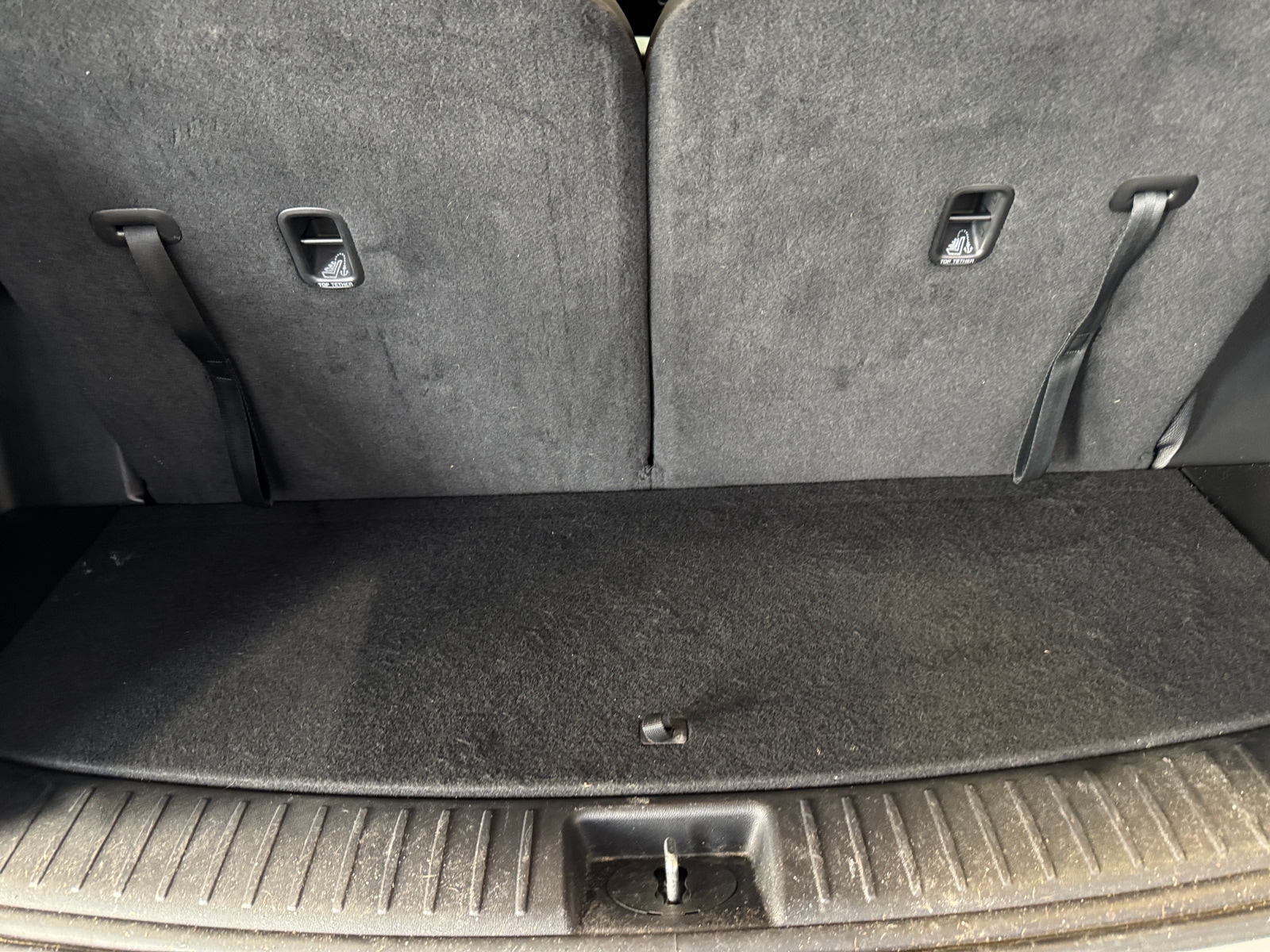 Thumbnail: 2024 Kia Sorento - 6