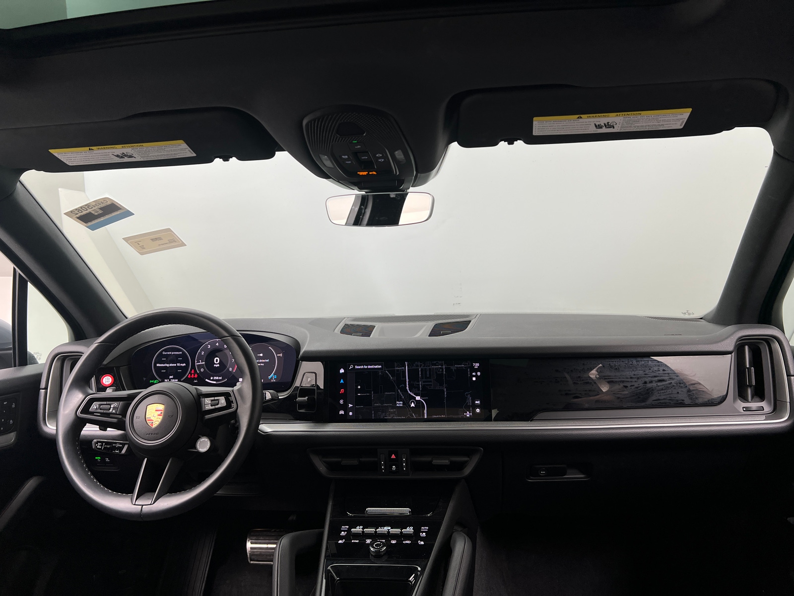 Thumbnail: 2024 Porsche Cayenne - 2