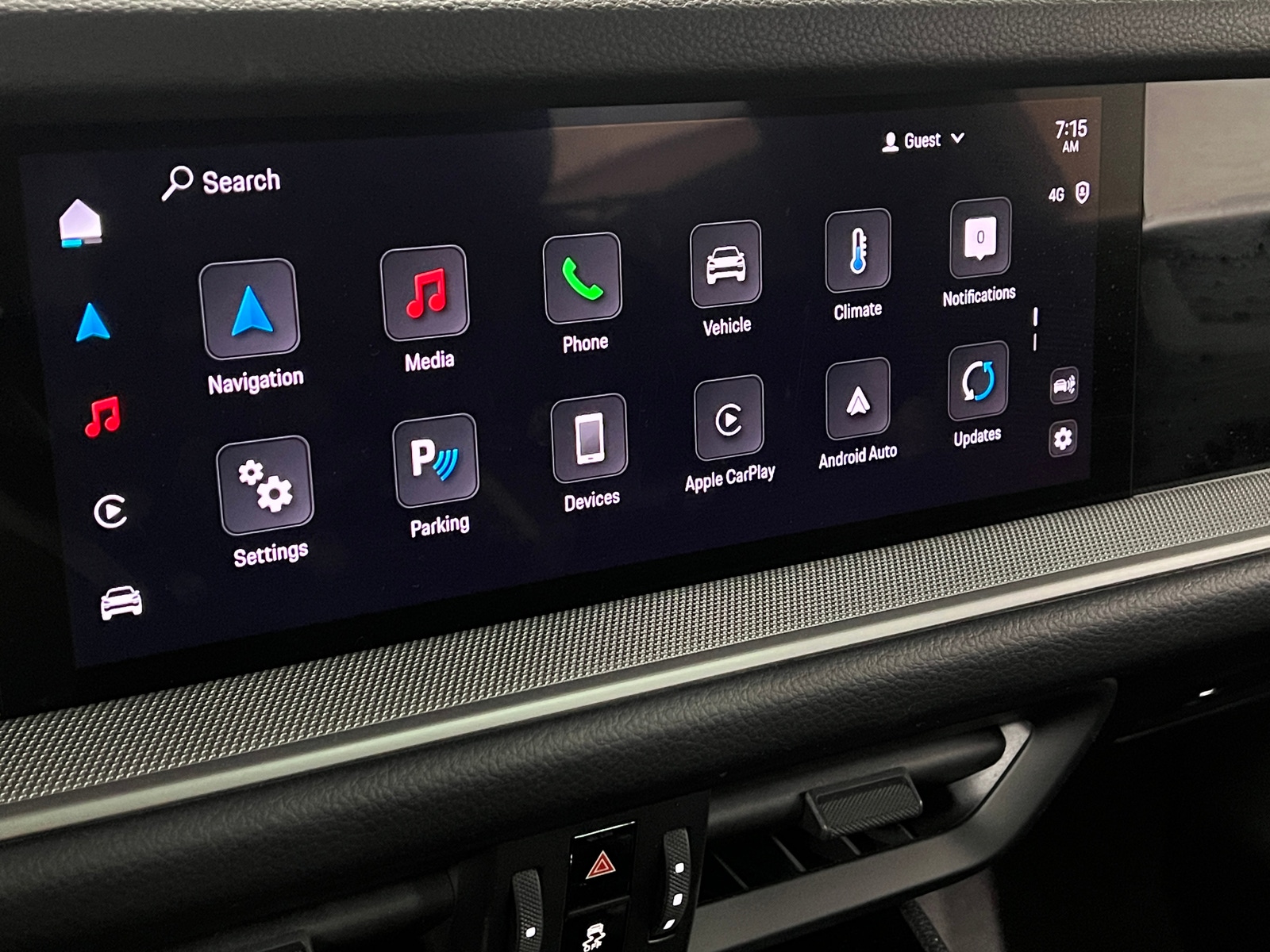 Thumbnail: 2024 Porsche Cayenne - 3