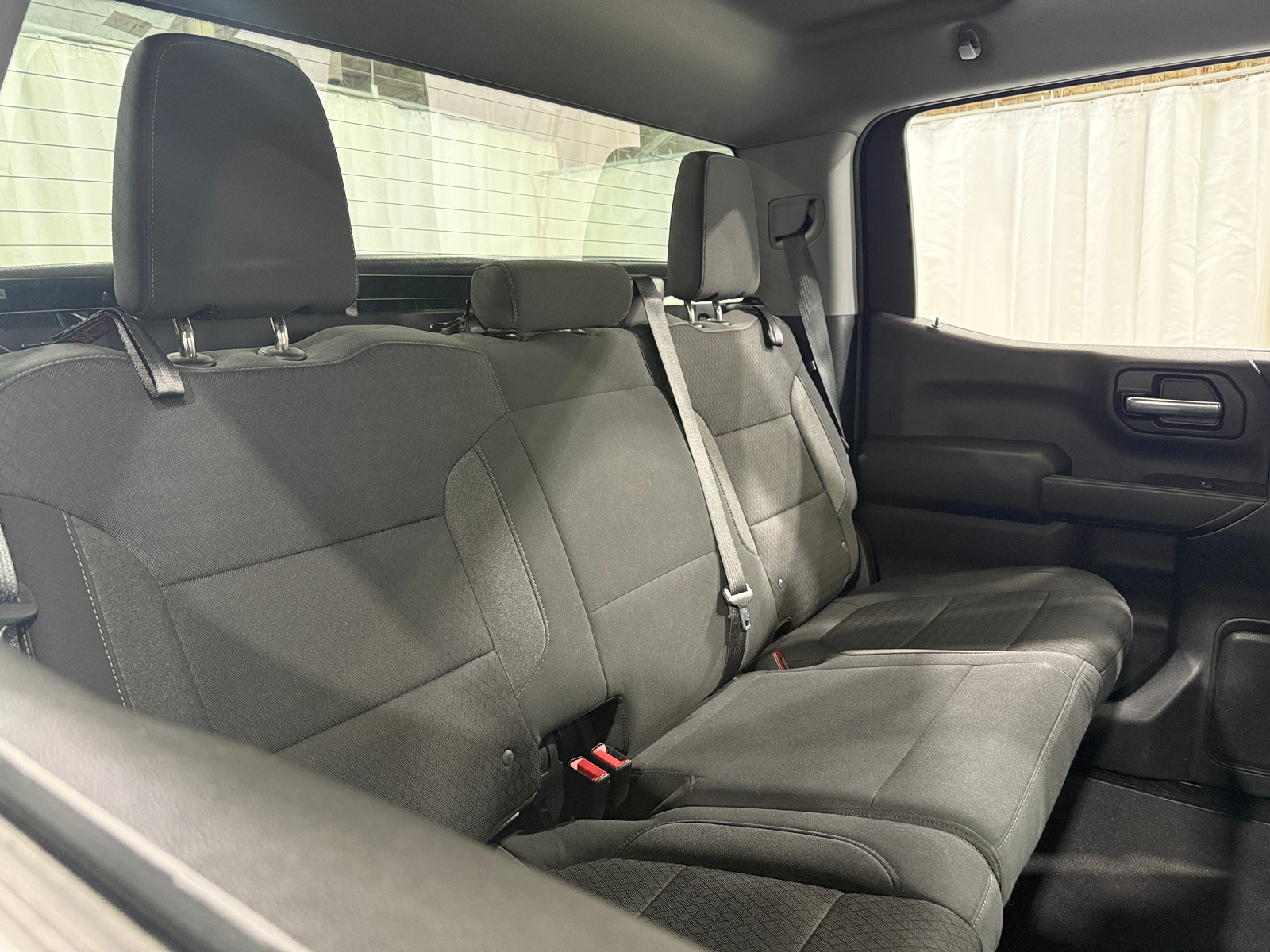 Thumbnail: 2020 Chevrolet Silverado 1500 - 6