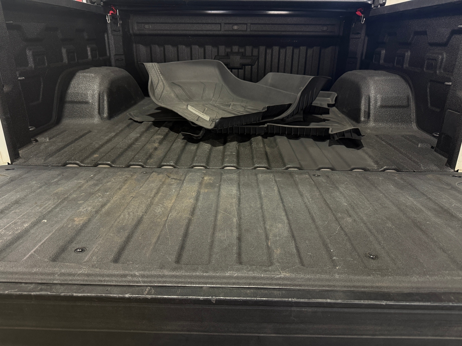 Thumbnail: 2020 Chevrolet Silverado 1500 - 7