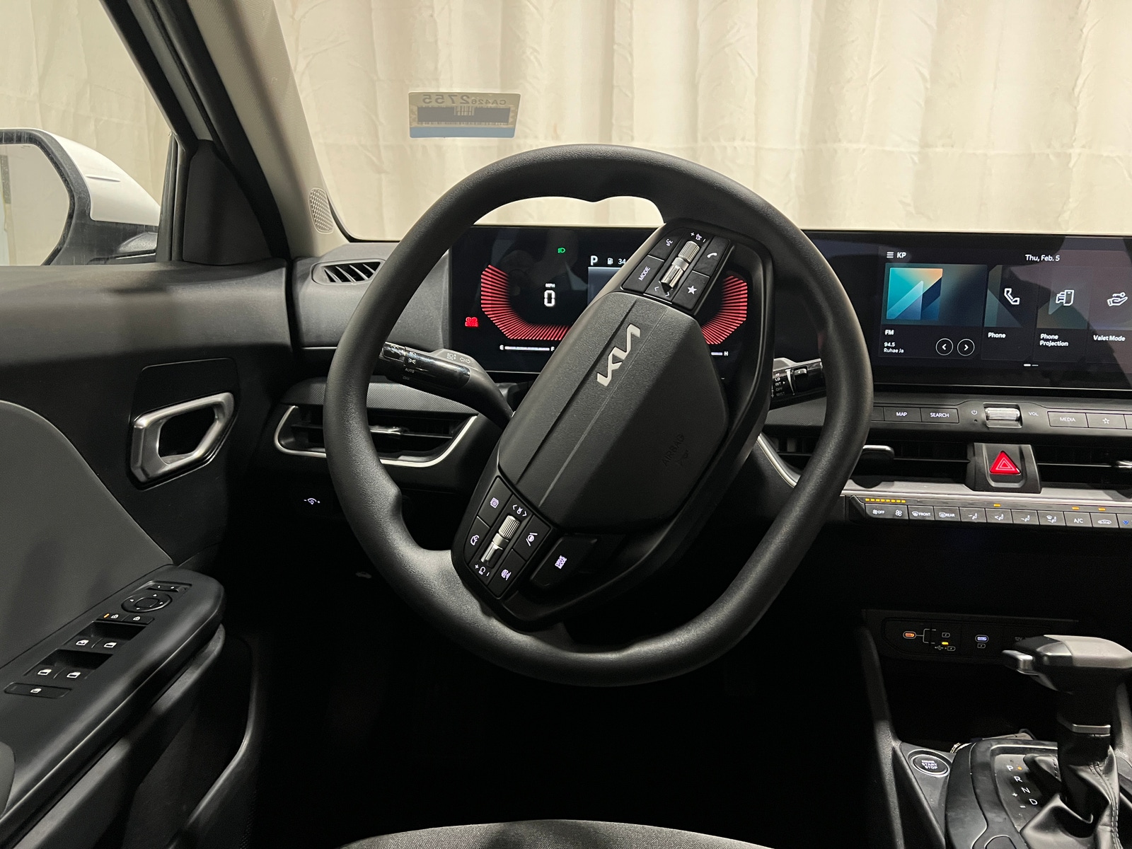 Thumbnail: 2025 Kia K4 - 5